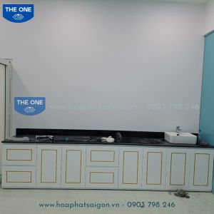 Thi Công trọn Gói Spa Nét Xuân
